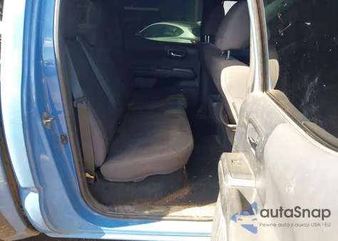 2019 Toyota Tacoma Sr5 V6 z USA, uszkodzony, nr VIN 5TFCZ5AN7KX175754